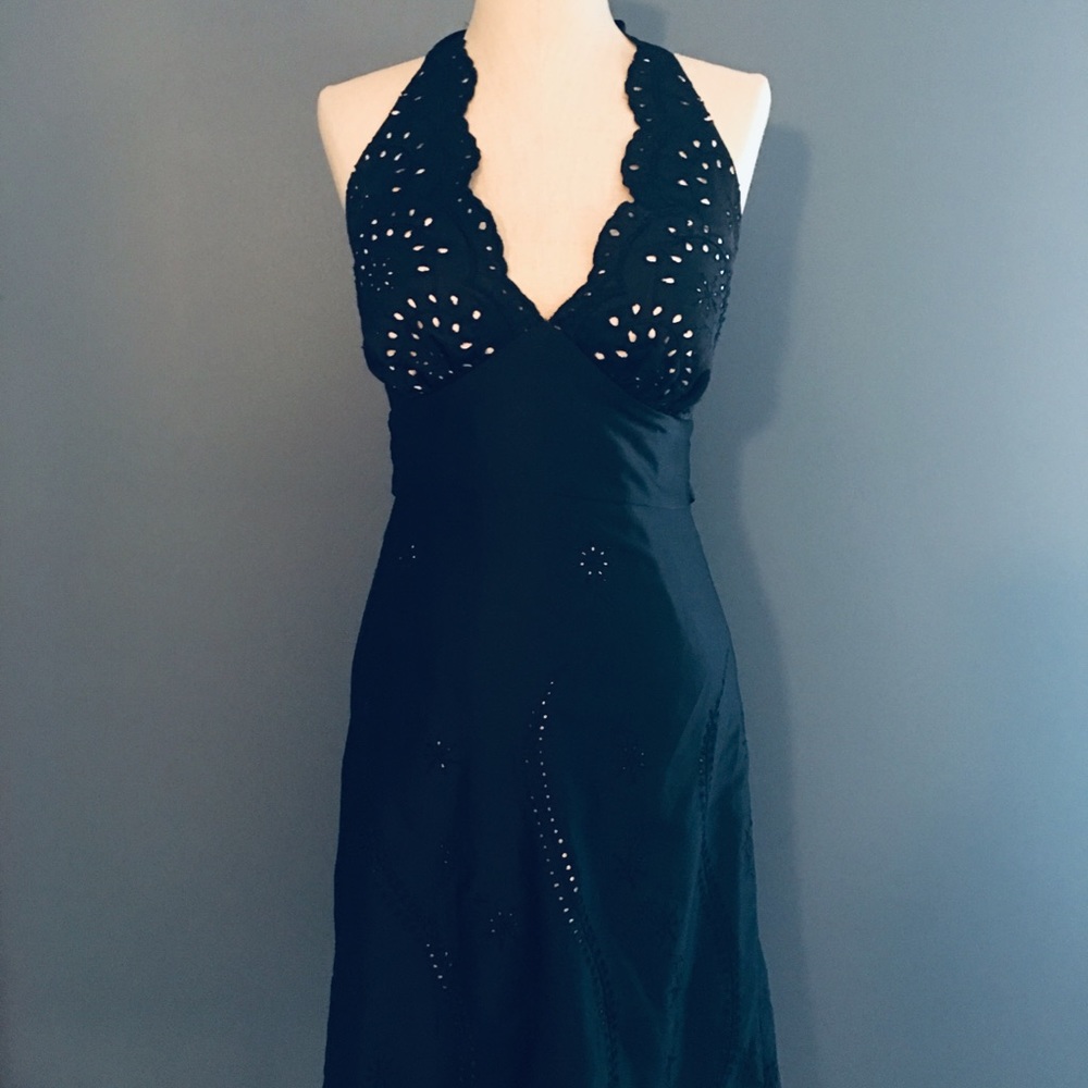WHBM dress
